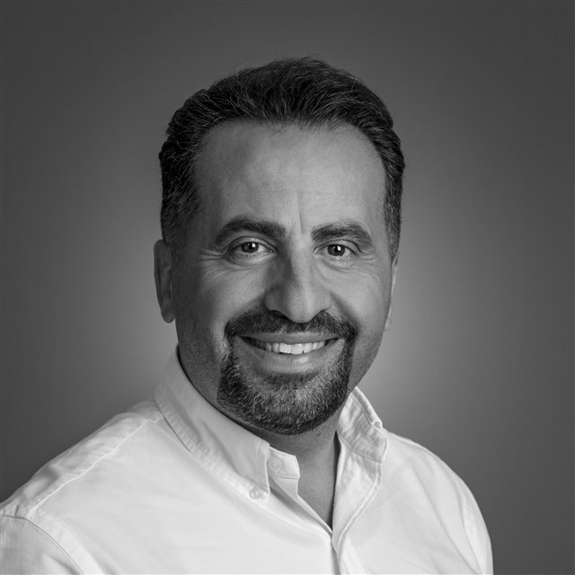 Dr. Maycel Isaac